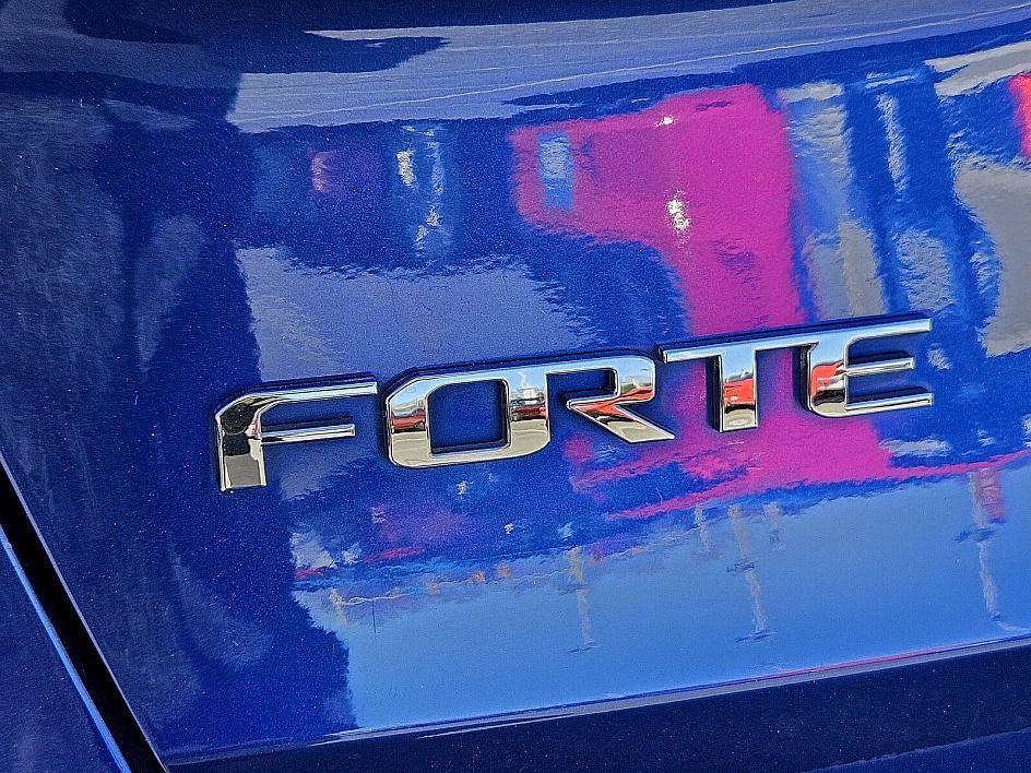 used 2018 Kia Forte car, priced at $7,777