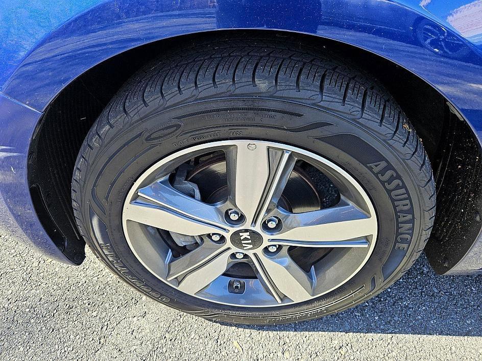 used 2018 Kia Forte car, priced at $7,777