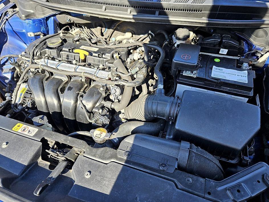 used 2018 Kia Forte car, priced at $7,777