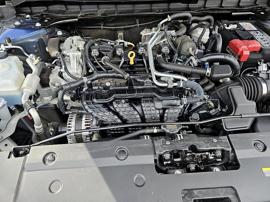 used 2024 Nissan Altima car, priced at $20,088