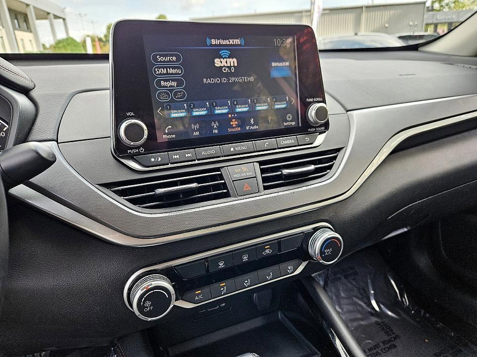 used 2024 Nissan Altima car, priced at $20,088