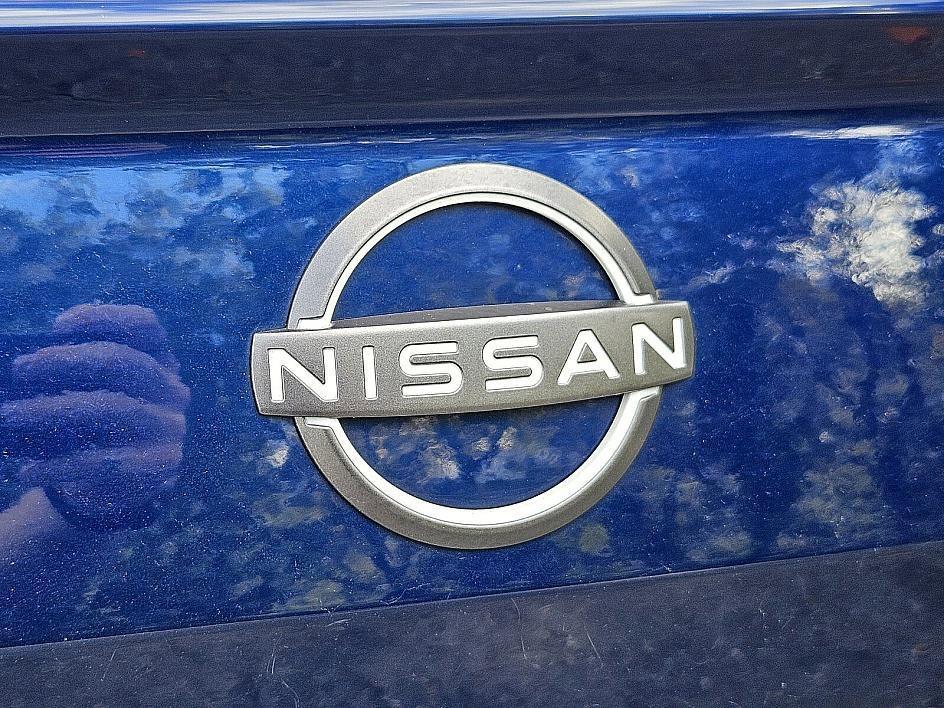 used 2024 Nissan Altima car, priced at $20,088