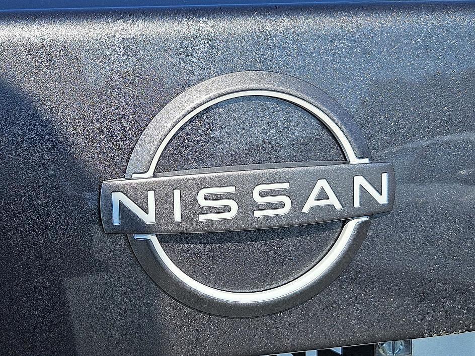 new 2025 Nissan Sentra car, priced at $21,287