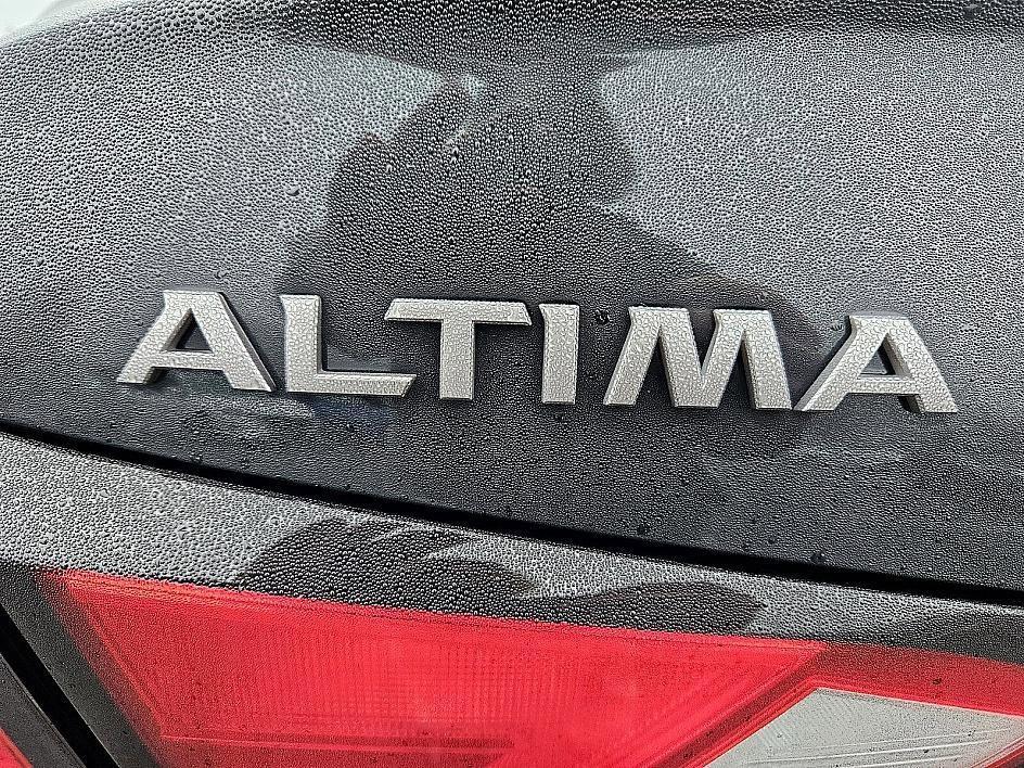new 2025 Nissan Altima car, priced at $26,450