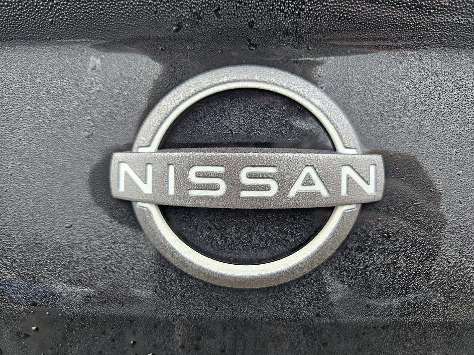 new 2025 Nissan Altima car, priced at $26,450