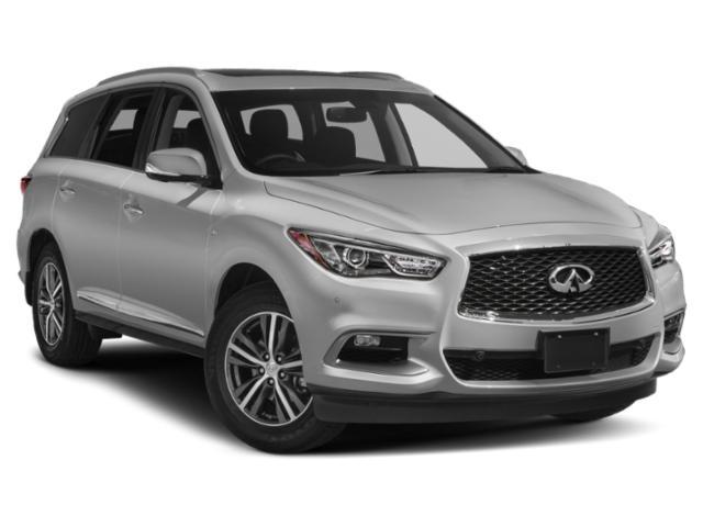 used 2018 INFINITI QX60 car, priced at $14,989