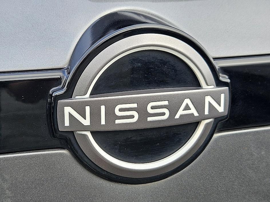 used 2022 Nissan Pathfinder car, priced at $24,777