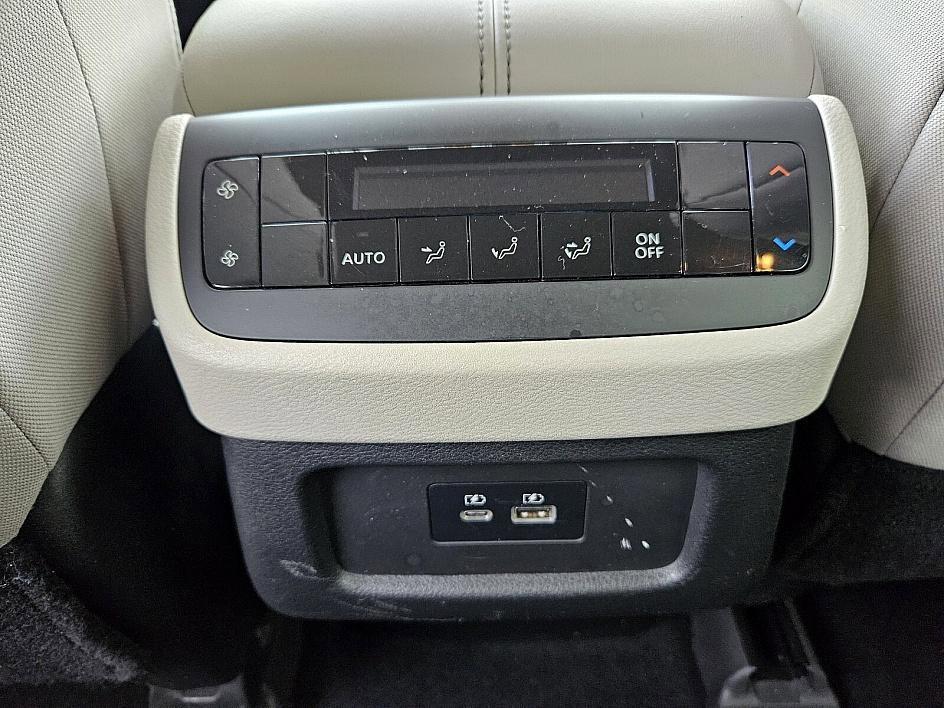 used 2022 Nissan Pathfinder car, priced at $24,777
