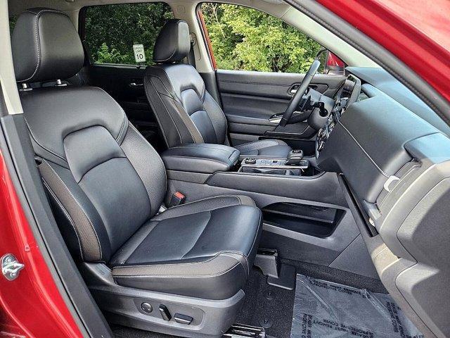 used 2023 Nissan Pathfinder car, priced at $35,004