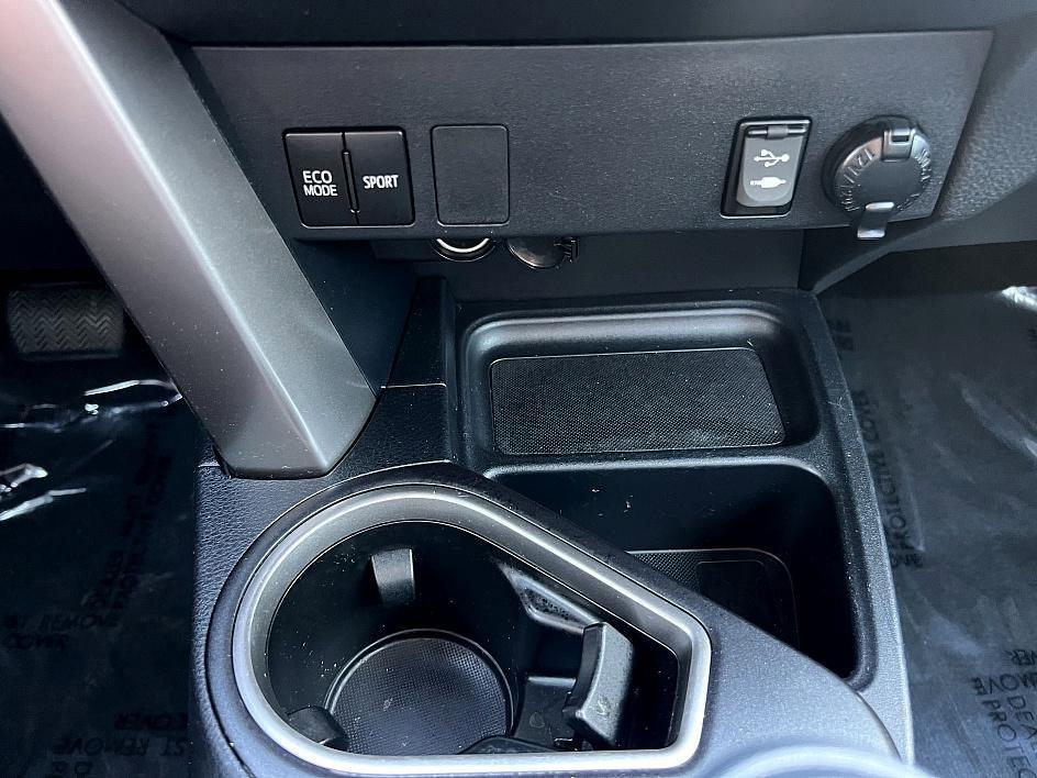 used 2017 Toyota RAV4 car, priced at $16,125