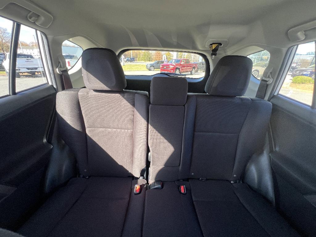 used 2017 Toyota RAV4 car, priced at $16,125