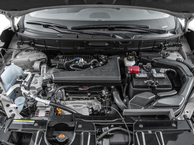 used 2016 Nissan Rogue car, priced at $9,998