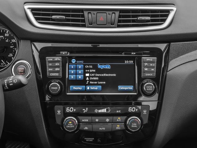 used 2016 Nissan Rogue car, priced at $9,998