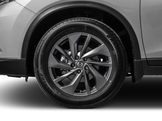 used 2016 Nissan Rogue car, priced at $9,998