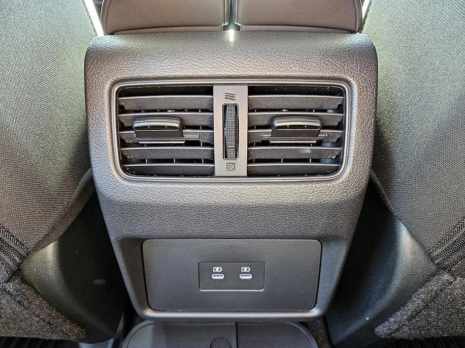 new 2025 Nissan Rogue car, priced at $30,611