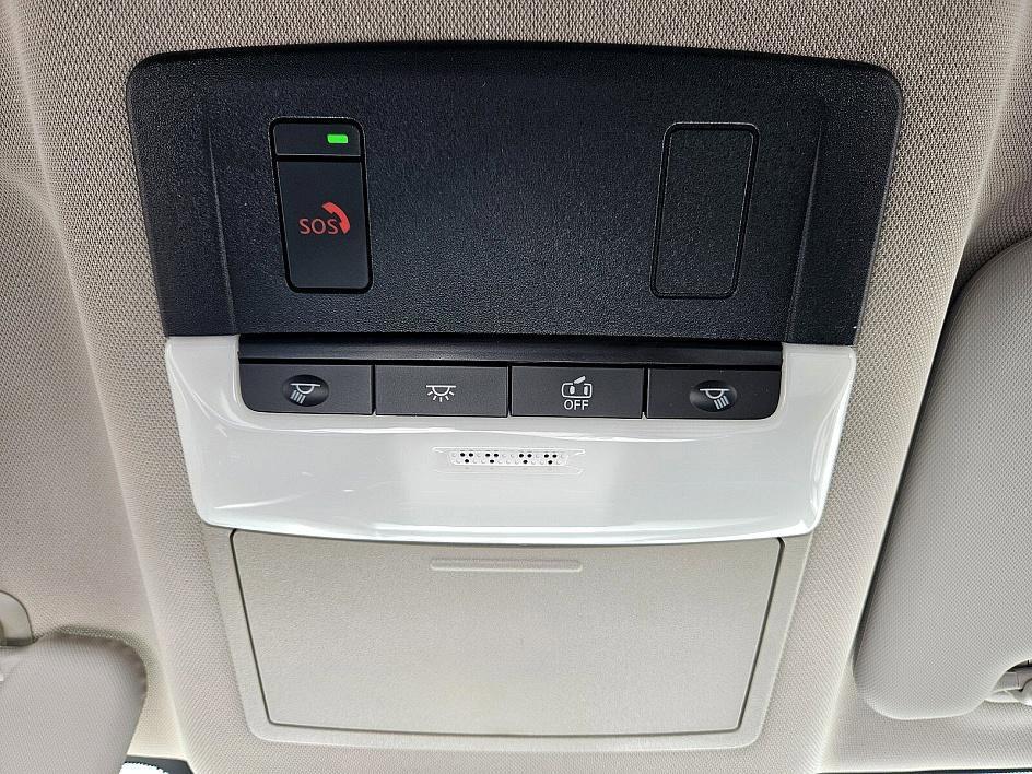 new 2025 Nissan Rogue car, priced at $30,611