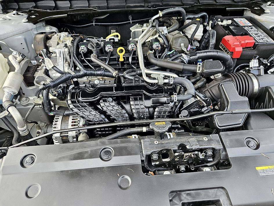 used 2023 Nissan Altima car, priced at $21,488