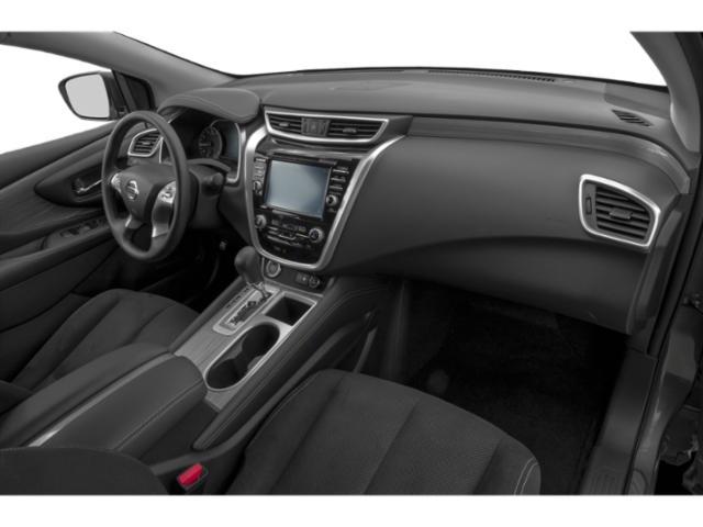 used 2018 Nissan Murano car, priced at $19,999