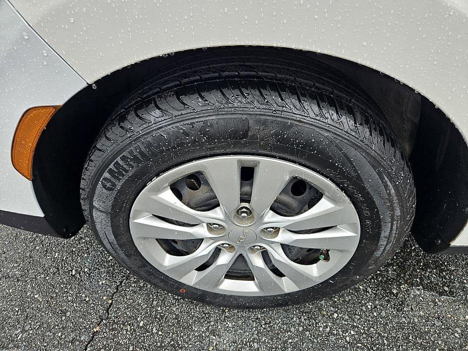 used 2022 Kia Soul car, priced at $14,288