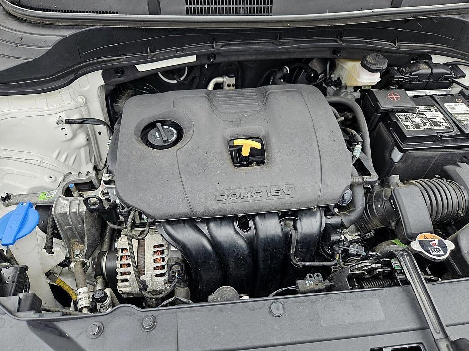 used 2022 Kia Soul car, priced at $14,288