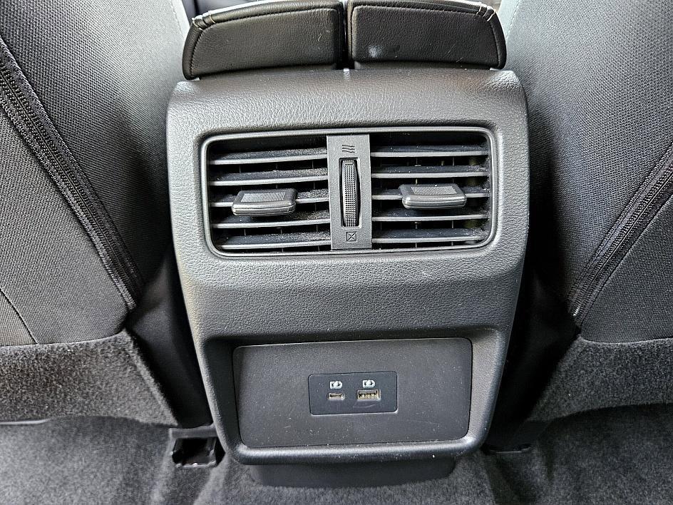 used 2023 Nissan Rogue car, priced at $22,597
