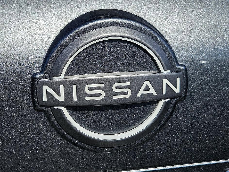 used 2023 Nissan Rogue car, priced at $22,597