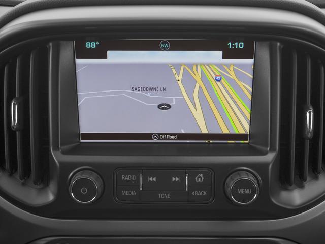 used 2018 Chevrolet Colorado car, priced at $24,999