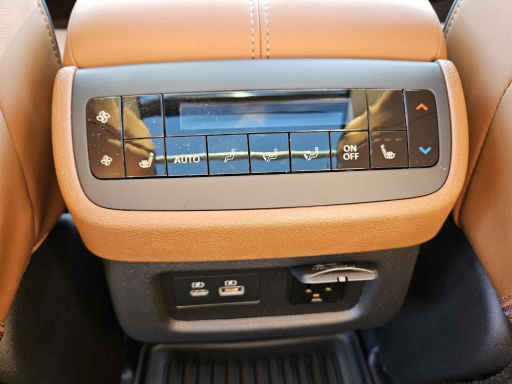 new 2025 Nissan Pathfinder car, priced at $49,290