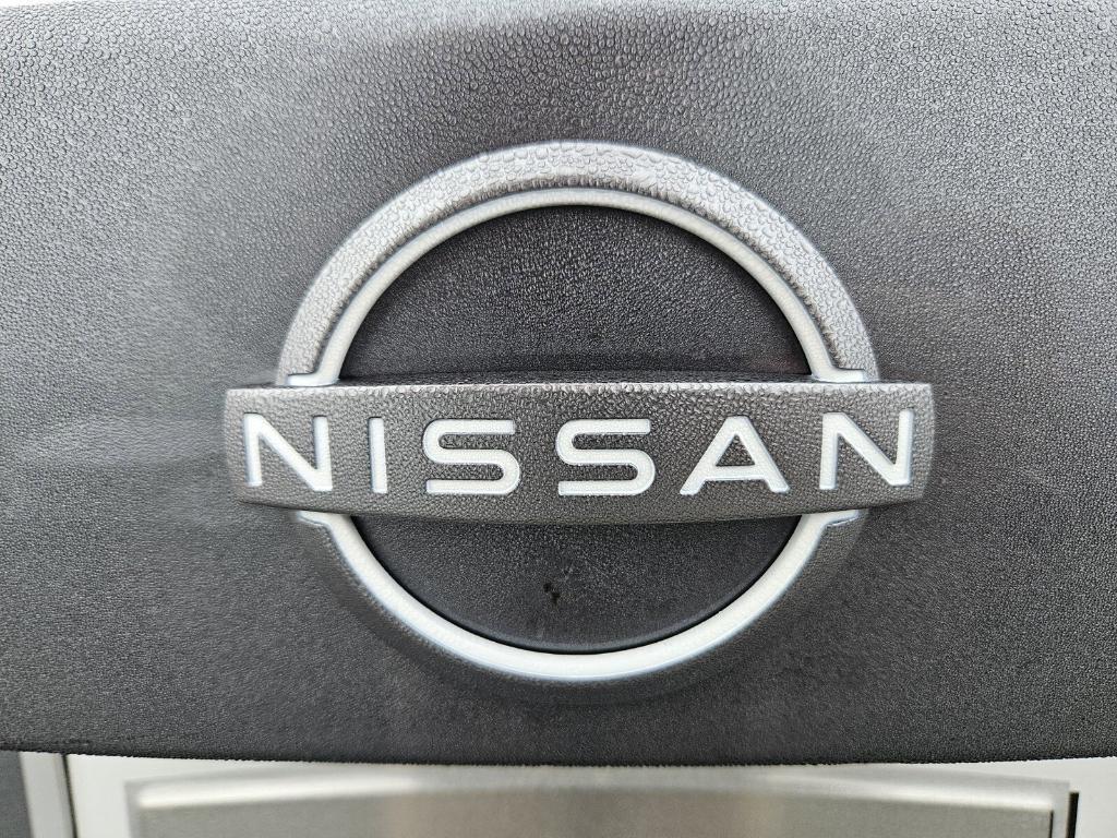 new 2025 Nissan Sentra car, priced at $22,625