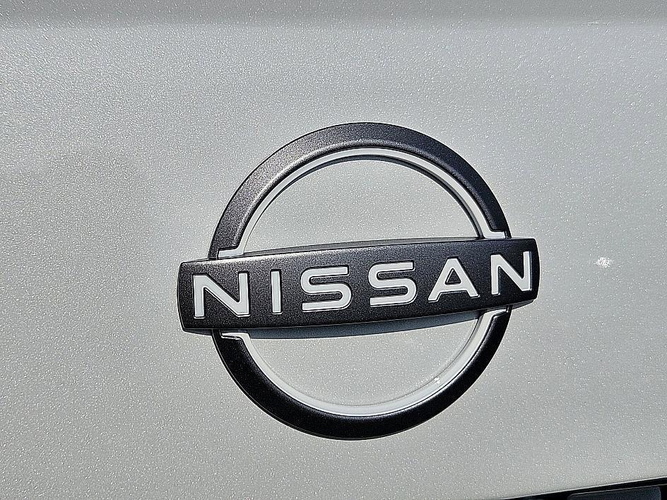 new 2025 Nissan Versa car, priced at $22,835