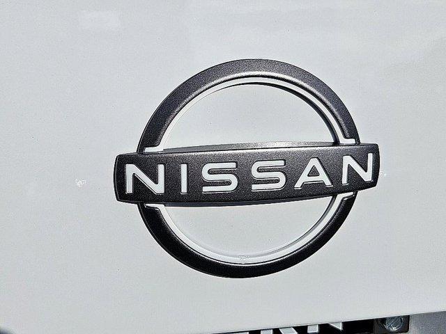 new 2025 Nissan Versa car, priced at $20,338