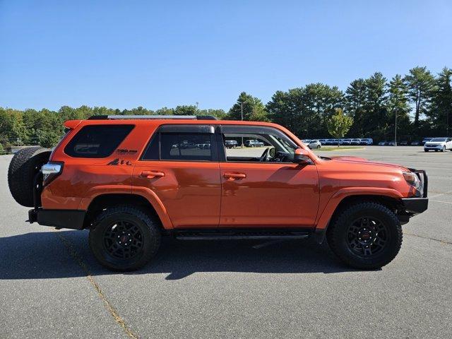 used 2015 Toyota 4Runner car, priced at $33,887