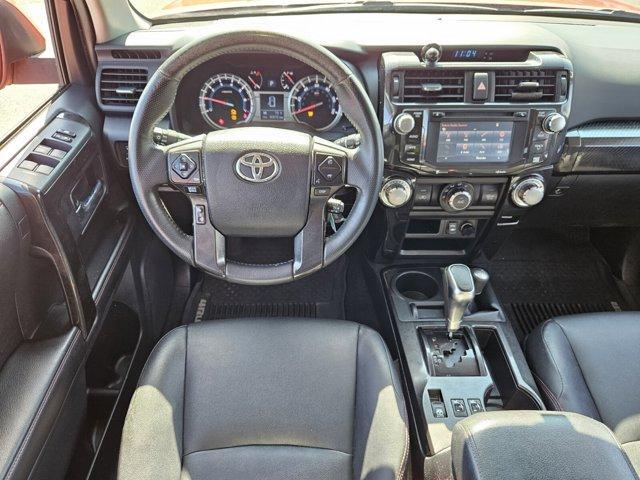 used 2015 Toyota 4Runner car, priced at $33,887