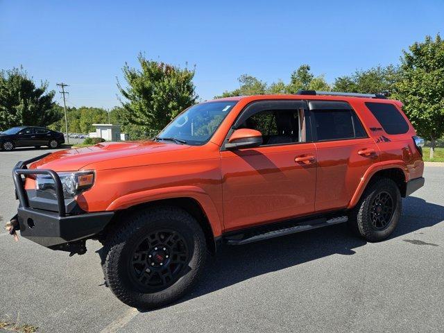 used 2015 Toyota 4Runner car, priced at $33,887