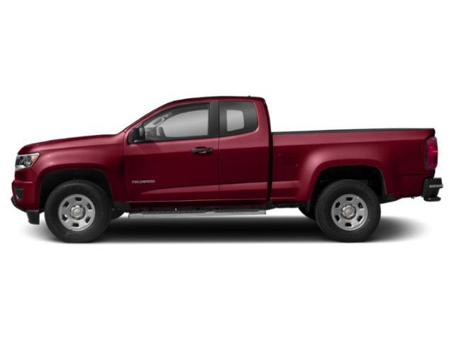 used 2020 Chevrolet Colorado car, priced at $25,999