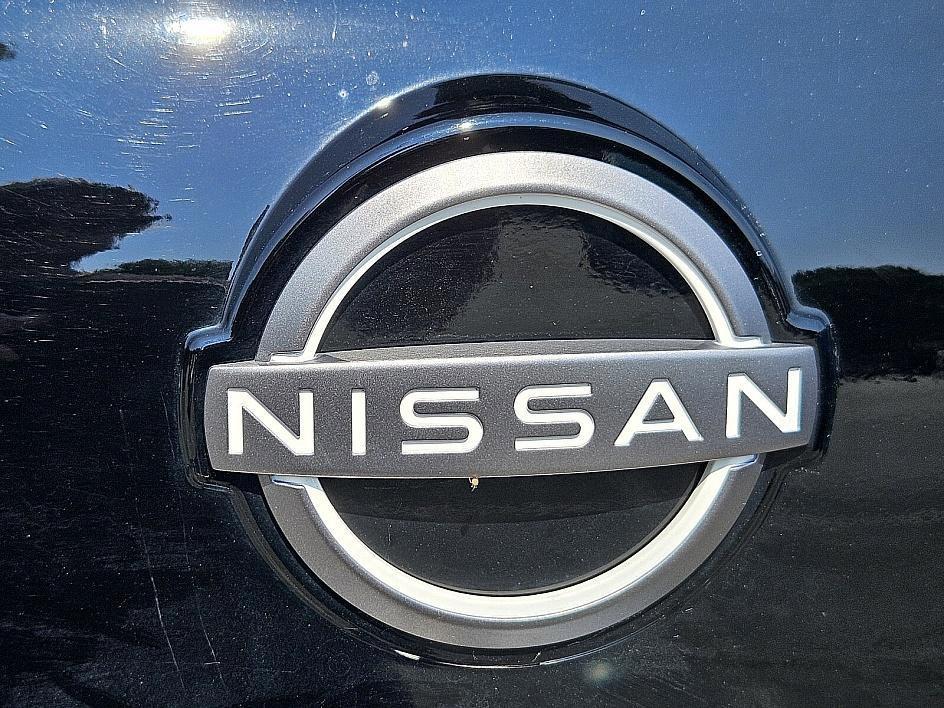 used 2024 Nissan Rogue car, priced at $26,988