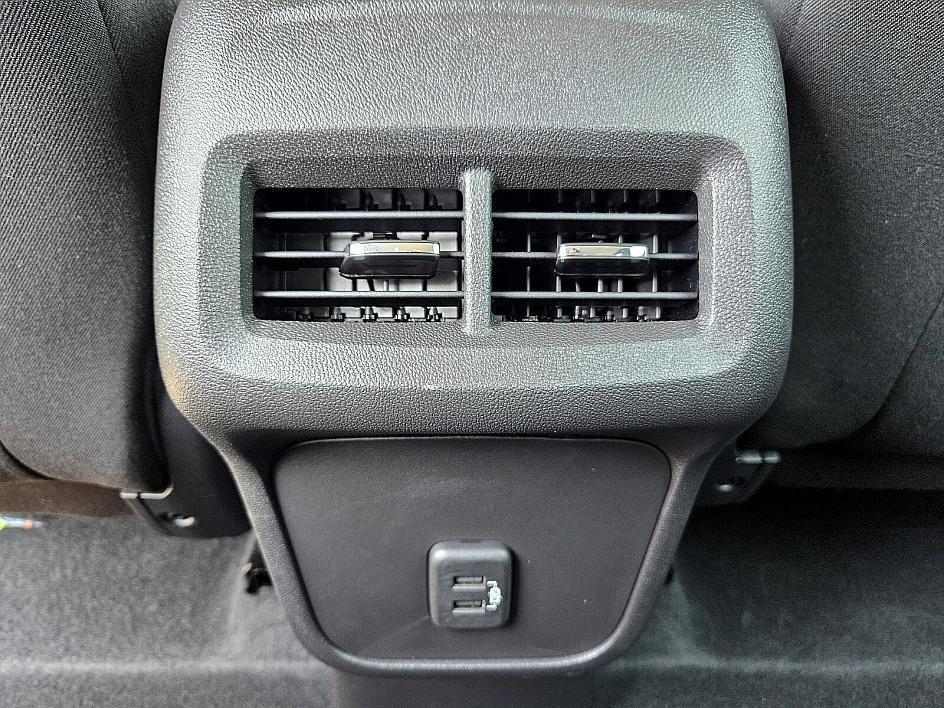 used 2024 Chevrolet Equinox car, priced at $22,678