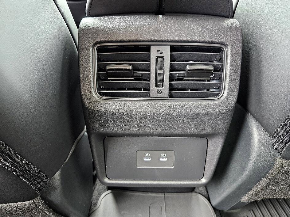 new 2025 Nissan Rogue car, priced at $31,282