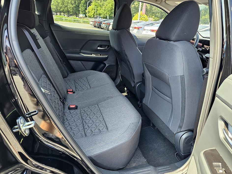 used 2025 Nissan Kicks car, priced at $25,699