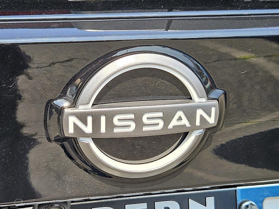 used 2025 Nissan Kicks car, priced at $25,699