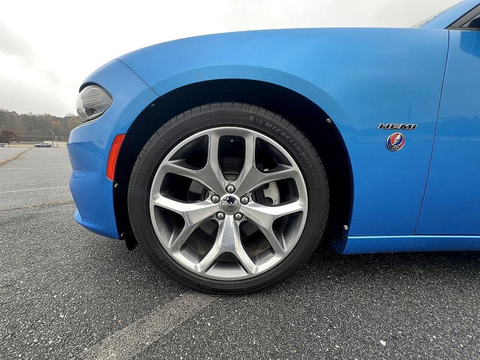 used 2016 Dodge Charger car, priced at $13,697