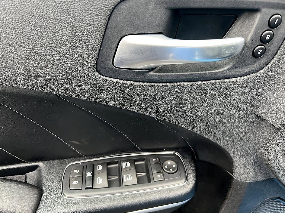 used 2016 Dodge Charger car, priced at $13,697