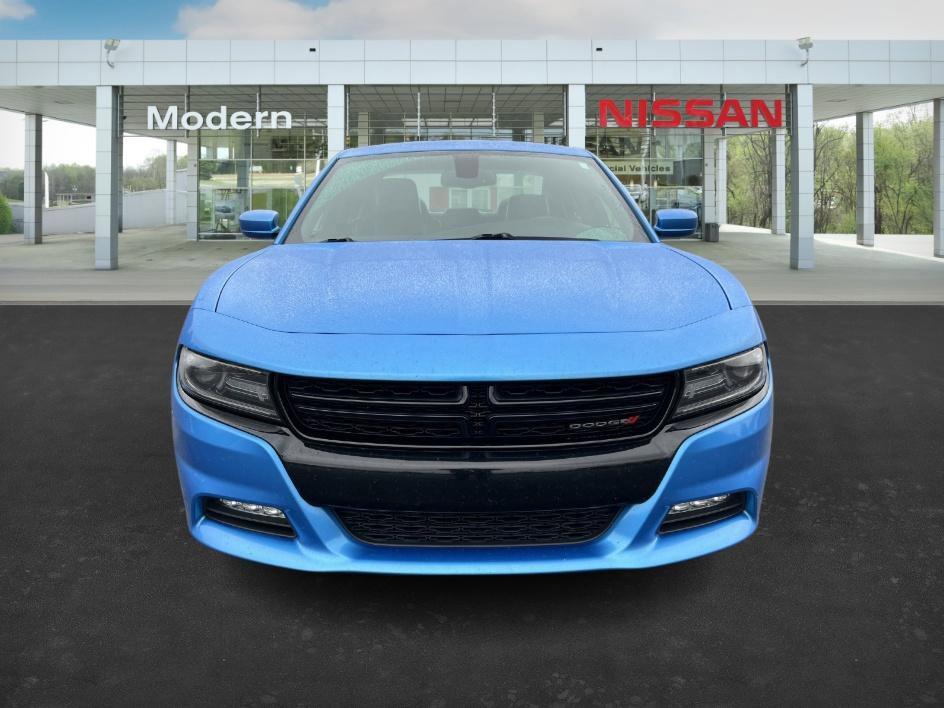 used 2016 Dodge Charger car, priced at $13,697