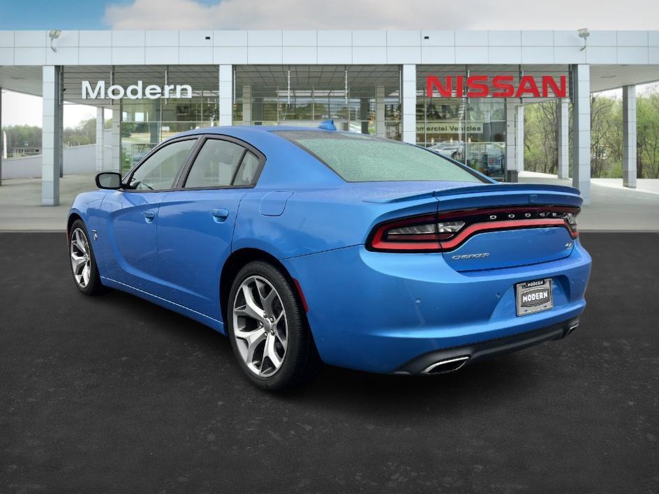 used 2016 Dodge Charger car, priced at $13,697