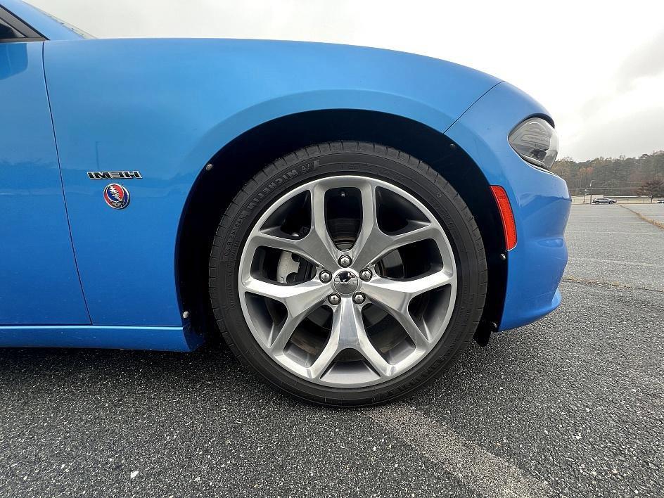 used 2016 Dodge Charger car, priced at $13,697