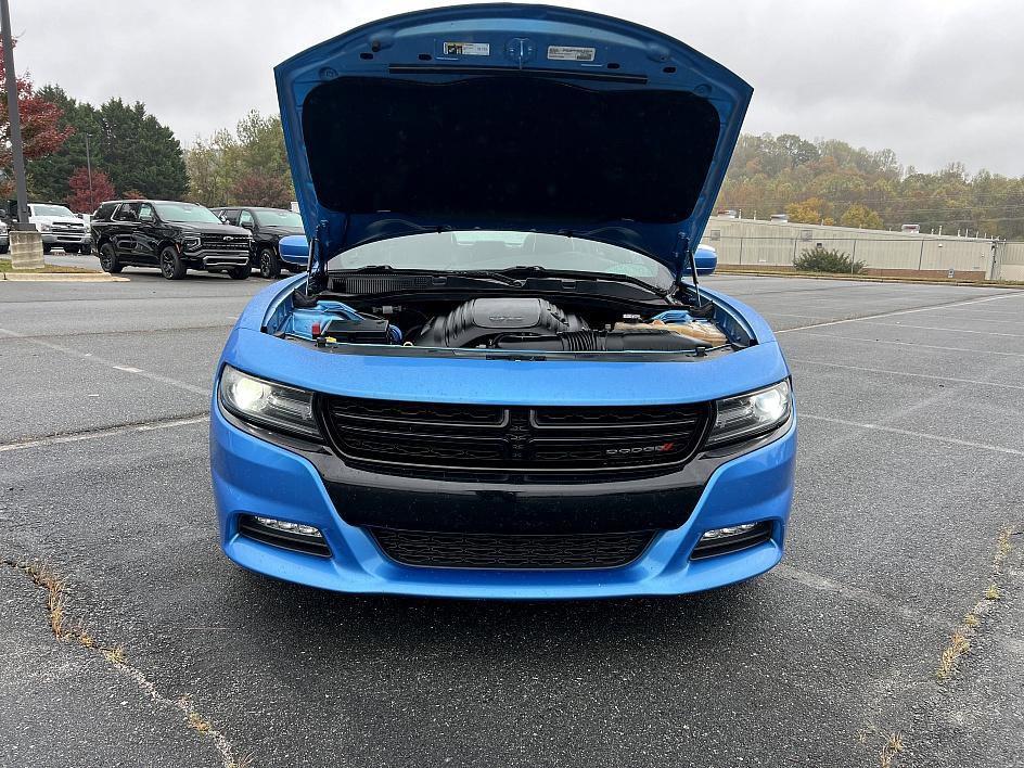 used 2016 Dodge Charger car, priced at $13,697