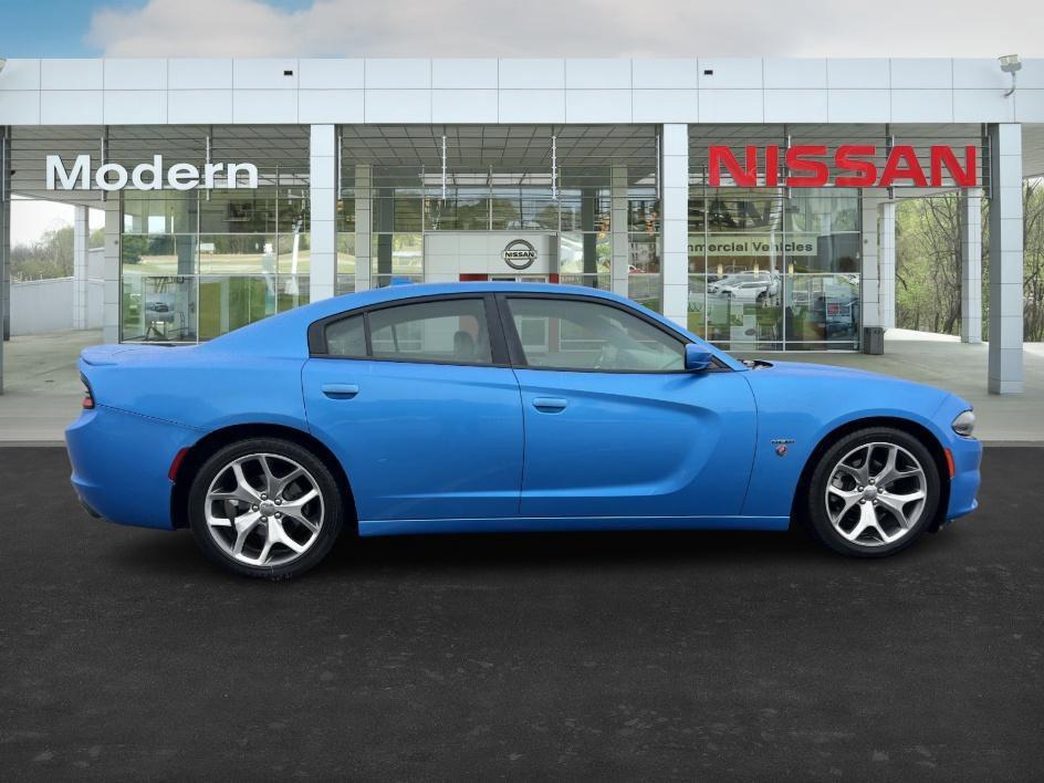used 2016 Dodge Charger car, priced at $13,697