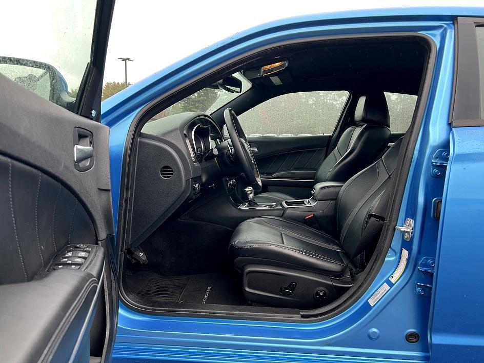 used 2016 Dodge Charger car, priced at $13,697