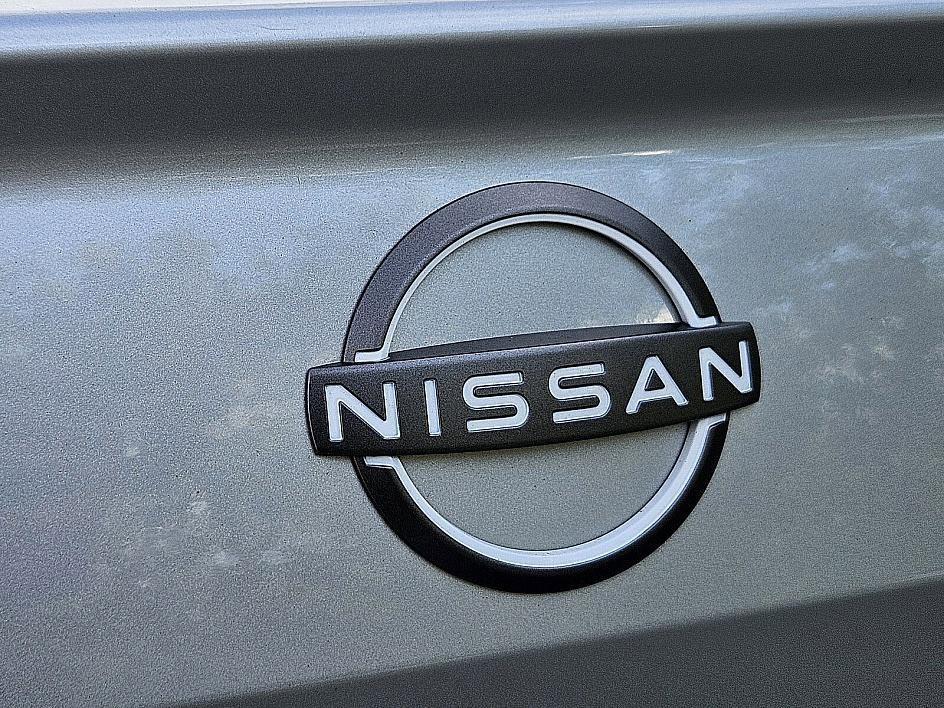 used 2024 Nissan Altima car, priced at $19,899