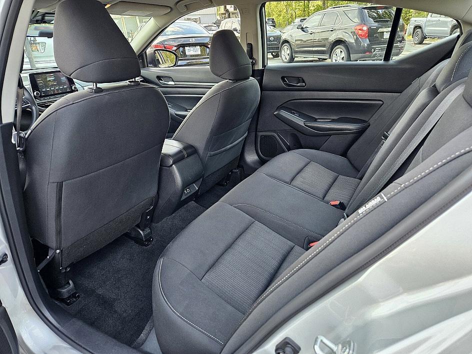 used 2024 Nissan Altima car, priced at $19,899